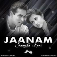 Jaanam Samjha Karo Remix Mp3 Song - Dj Atul Rana